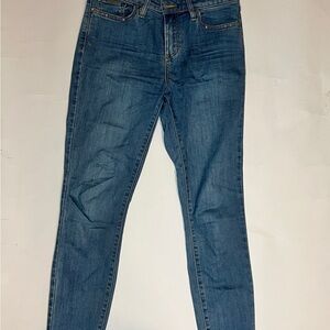 Prana Classic Blue woman’s Jeans